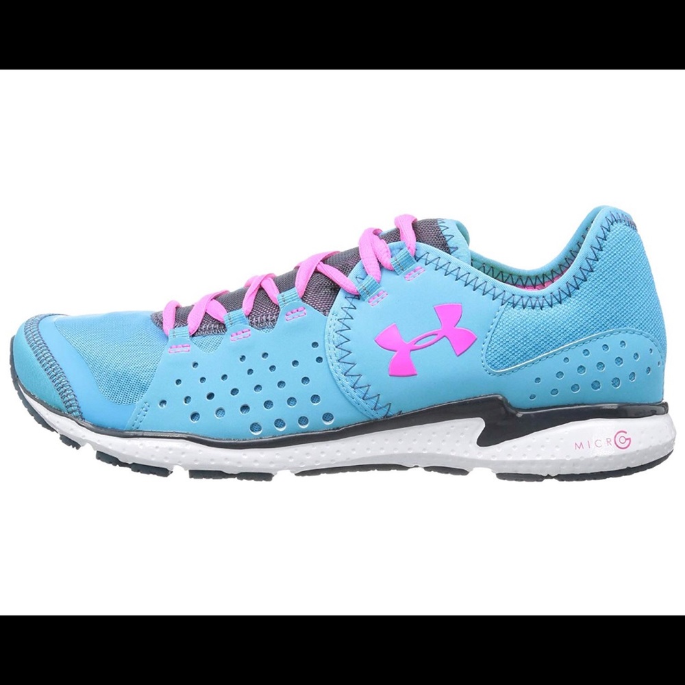 Women’s Under Armour Running Shoe